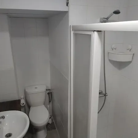 El Cobijo, Bajo Derecha Apartment *