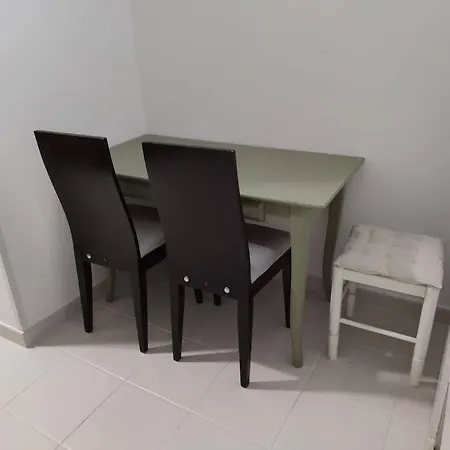 El Cobijo, Bajo Derecha